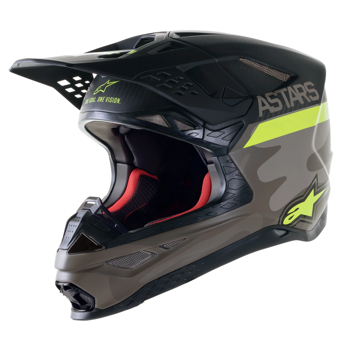 LIMITED EDITION AMS 21 SUPERTECH M10 HELMET %281%29